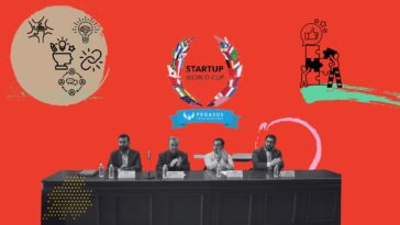 Chihuahua lanza la Startup World Cup 2024 para emprendedores mexicanos. ¡Inscríbete y participa!