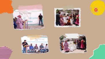 Programa FECHAC: Salud y desarrollo en Sierra Tarahumara, apoyo a comunidades.