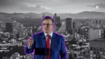Marcelo Ebrard, nuevo secretario de Economía, trae su experiencia como canciller para impulsar el crecimiento económico y la innovación en México. ¡Grandes cambios se avecinan!