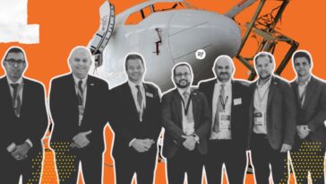 GKN Aerospace expande su planta en Chihuahua con 80,000 pies cuadrados adicionales, creando 200 nuevos empleos y fortaleciendo la manufactura aeroespacial en la región.