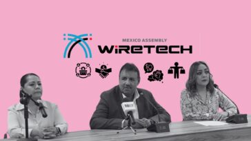 ¡Llega la Expo WireTech 2024 a Chihuahua el 2 y 3 de octubre! Participa en este evento de arnés eléctrico con 130 expositores y 2,500 visitantes