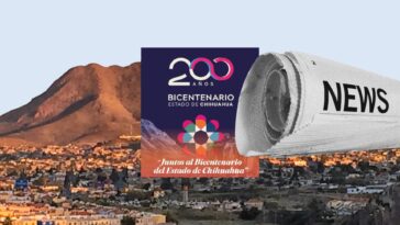 Chihuahua Celebra 200 Años y el Día de la Identidad Chihuahuense: Propuesta de Edgar Piñón